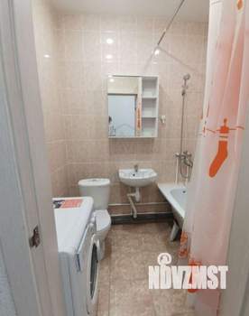 Студия квартира, на длительный срок, 31м2, 9/18 этаж