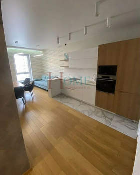 2-к квартира, на длительный срок, 77м2, 9/24 этаж