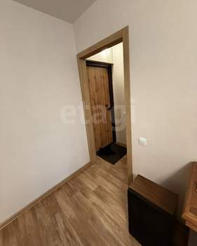 1-к квартира, на длительный срок, 28м2, 1/10 этаж