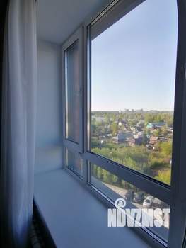 1-к квартира, на длительный срок, 39м2, 8/16 этаж