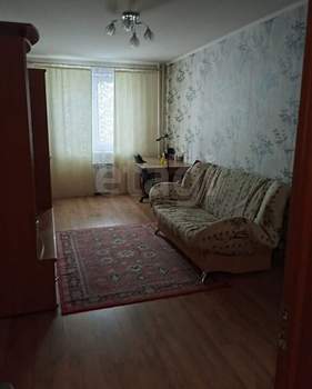 2-к квартира, на длительный срок, 77м2, 4/10 этаж