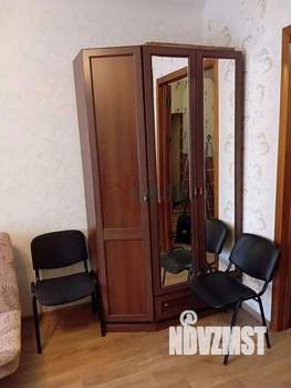 1-к квартира, на длительный срок, 38м2, 3/6 этаж