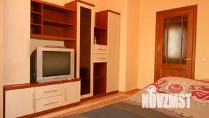 2-к квартира, посуточно, 80м2, 3/5 этаж