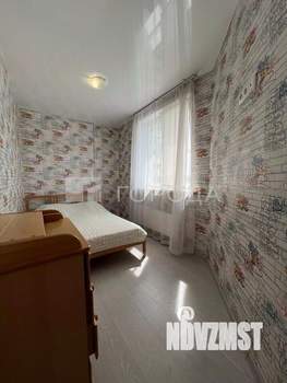 1-к квартира, на длительный срок, 45м2, 22/27 этаж