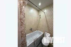 1-к квартира, посуточно, 27м2, 25/25 этаж