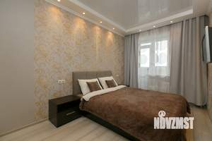2-к квартира, посуточно, 50м2, 11/15 этаж