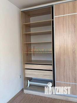 1-к квартира, на длительный срок, 37м2, 2/4 этаж