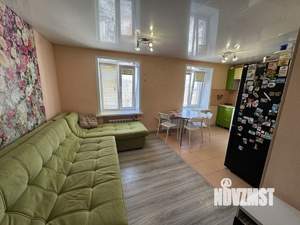 3-к квартира, на длительный срок, 64м2, 5/9 этаж