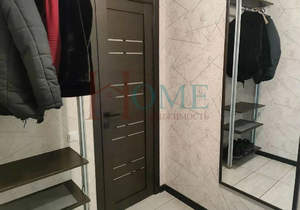 Студия квартира, на длительный срок, 34м2, 10/10 этаж