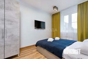 2-к квартира, на длительный срок, 51м2, 6/8 этаж