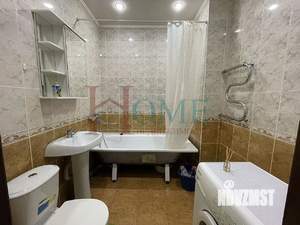 1-к квартира, на длительный срок, 46м2, 3/14 этаж