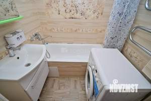 2-к квартира, на длительный срок, 46м2, 6/10 этаж