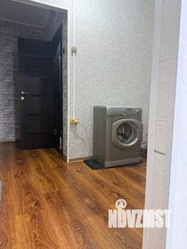 1-к квартира, на длительный срок, 42м2, 6/12 этаж