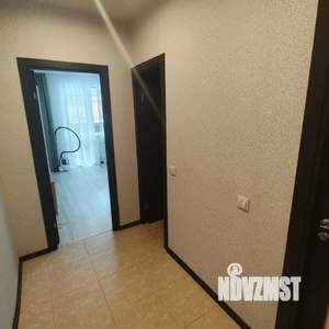 Студия квартира, на длительный срок, 32м2, 1/18 этаж