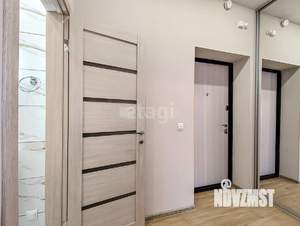 1-к квартира, на длительный срок, 28м2, 8/20 этаж