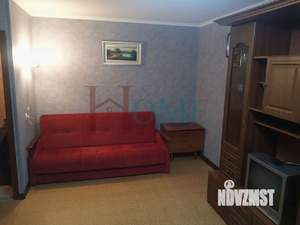 1-к квартира, на длительный срок, 31м2, 3/5 этаж