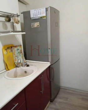 2-к квартира, на длительный срок, 45м2, 6/9 этаж