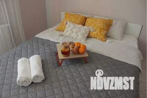 1-к квартира, посуточно, 20м2, 6/27 этаж