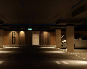 Студия квартира, на длительный срок, 25м2, 7/17 этаж