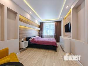 2-к квартира, на длительный срок, 41м2, 3/25 этаж