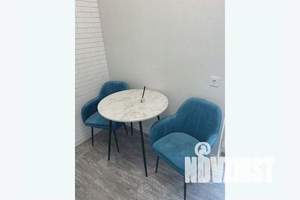 1-к квартира, посуточно, 20м2, 18/18 этаж