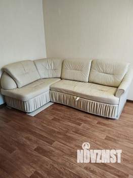 1-к квартира, на длительный срок, 31м2, 3/4 этаж