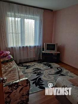 2-к квартира, на длительный срок, 54м2, 4/10 этаж