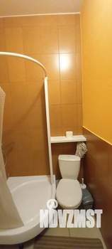 1-к квартира, на длительный срок, 31м2, 1/2 этаж