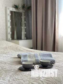 1-к квартира, посуточно, 40м2, 10/20 этаж