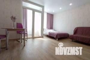 2-к квартира, посуточно, 35м2, 16/25 этаж