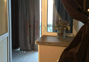 2-к квартира, на длительный срок, 45м2, 15/17 этаж