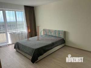 1-к квартира, на длительный срок, 41м2, 13/13 этаж