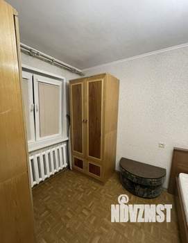 3-к квартира, на длительный срок, 57м2, 3/5 этаж