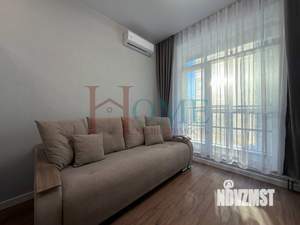 Студия квартира, на длительный срок, 30м2, 3/11 этаж