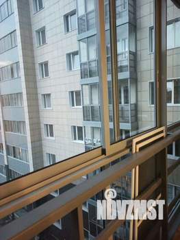 1-к квартира, на длительный срок, 40м2, 5/17 этаж