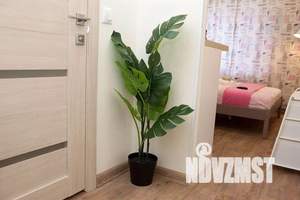 Студия квартира, посуточно, 18м2, 2/5 этаж