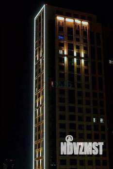 2-к квартира, на длительный срок, 45м2, 4/24 этаж