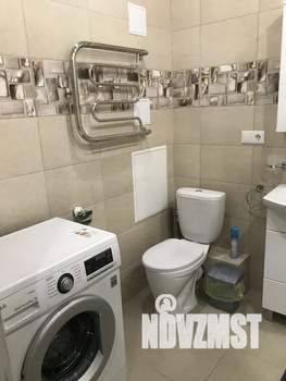 1-к квартира, посуточно, 37м2, 11/25 этаж