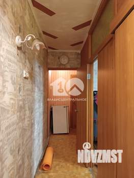 1-к квартира, на длительный срок, 29м2, 10/10 этаж