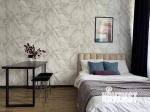 Студия квартира, посуточно, 31м2, 3/26 этаж