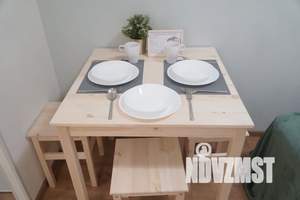 Студия квартира, посуточно, 18м2, 1/5 этаж