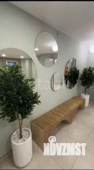 Студия квартира, на длительный срок, 24м2, 7/13 этаж