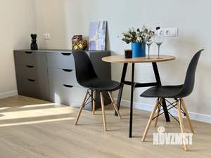 Студия квартира, на длительный срок, 26м2, 13/27 этаж