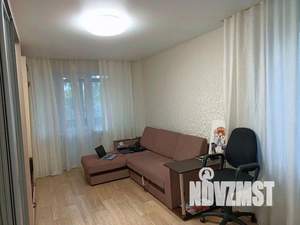 2-к квартира, на длительный срок, 44м2, 4/5 этаж