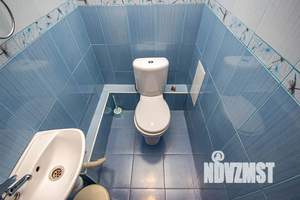 2-к квартира, посуточно, 55м2, 6/9 этаж
