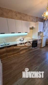 1-к квартира, на длительный срок, 37м2, 11/19 этаж