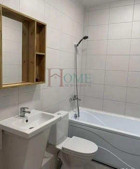 2-к квартира, на длительный срок, 40м2, 8/15 этаж