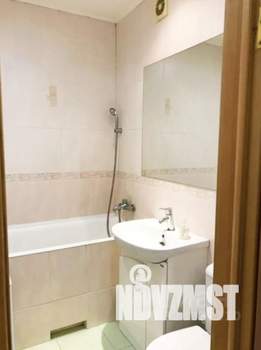 1-к квартира, на длительный срок, 31м2, 4/5 этаж