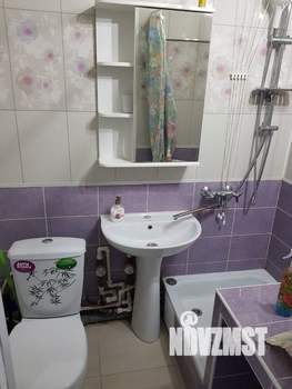 1-к квартира, на длительный срок, 30м2, 4/9 этаж