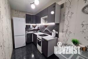 1-к квартира, посуточно, 38м2, 7/10 этаж